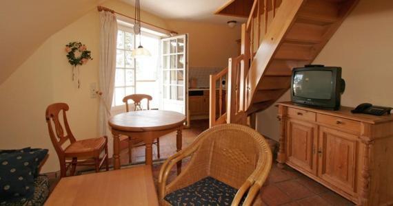 Haus Strandgut Ahrenshoop Room photo